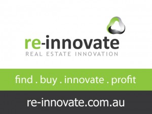 re-innovate - real estate innovation