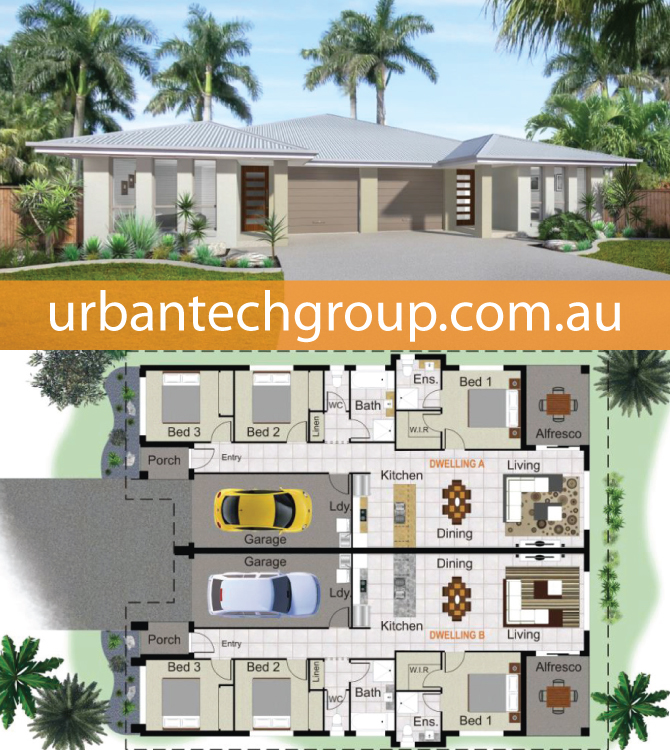3+3-Dual-Income-Duplex-in-Coomera-Gold-Coast